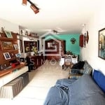 Apartamento para Venda em Rio de Janeiro, Pechincha, 3 dormitórios, 1 suíte, 2 banheiros, 1 vaga