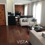 Apartamento à venda no bairro Tatuapé - São Paulo/SP