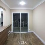 Apartamento à venda no bairro Vila Regente Feijó - São Paulo/SP