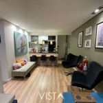 Apartamento a venda na Mooca, São Paulo