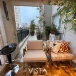 Apartamento a Venda no Tatuapé - São Paulo