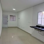 Apartamento Alto Padrão em Cidade Mãe do Céu, São Paulo/SP