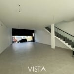 Loja Comercial para Locação no Tatuapé - 280 m² - SP