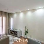 Apartamento  a venda com 2 dormitórios e 1 vaga de garagem na Vila Formosa - SP