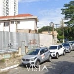 Terreno para a venda na Água Rasa - SP