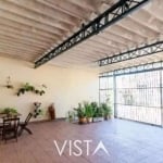 Casa Térrea para a venda na região da  Vila Ema - SP