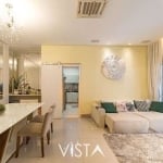 Apartamento para a Venda na Mooca - SP