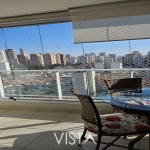 Apartamento à venda no bairro Vila Gomes Cardim - São Paulo/SP