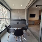 Apartamento para alugar no bairro Tatuapé - São Paulo/SP