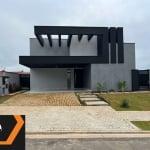 Casa em Condomínio Alphaville Nova Esplanada