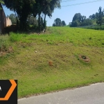 O terreno a venda no condomínio Alta Vista,está localizado no bairro Condomínio Fazenda Alta Vista tem 1508 metros quadrados