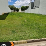 Terreno à venda no condomínio Ibiti Royal Park em Sorocaba com 330 m2 sendo 11x30, condomínio muito bem localizado