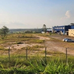 Terreno Industrial para locação com 37.000 m2 na Zona Industrial de Sorocaba no Éden, próximo a Rodovia Castelo Branco.