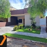 Linda casa á venda no Condomínio Portobello com 177 m2 de área construída, localização privilegiada no bairro do Éden, 04 vagas sendo 4 vagas de garag