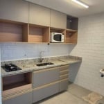 Apartamento Mobiliado para locação no Connect Planeta no Alto da Boa Vista em Sorocaba