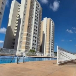 Apartamento para LOCAÇÃO no Horizonte Três Meninos em Sorocaba, com 3 quartos sendo 1 suíte e 88 m2.