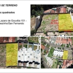 Terreno San Fernando