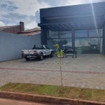 Comercial Jardim Padovani