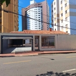 Comercial - Caiçaras