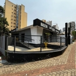 COMERCIAL RUA PARANAGUA