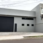 Comercial - Jardim Tókio