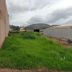 TERRENO PARA BARRACAO JD MARISSOL