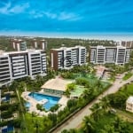 Apartamento no Paiva com 4 quartos - Varanda do Parque