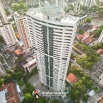 Apartamento à venda na Praça de Casa Forte - 205 m², 3 suítes e 3 Vagas - Edf Freguesia de Casa Forte