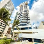 Apartamento em Piedade com 120 m², 3 suítes e vista-mar - Edf Piedade Prince