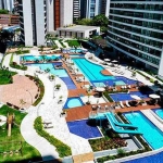 Apartamento em Boa Viagem com 4 quartos e 144 m² - Evolution Shopping Park