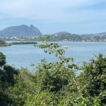 Terreno à venda 390 m² por R$ 350.000,00 - Piratininga - Niterói /RJ