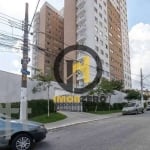 Apartamento com 2 dormitórios à venda, 40 m² por R$ 280.000 - Vila Campanela - São Paulo/SP