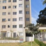 Apartamento para venda tem 42 metros quadrados com 2 quartos em Jardim Helian - São Paulo - SP