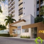 Apartamento a Venda com 03 Quartos no Enjoy em Messejana Fortaleza -Ceará