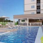 ALEGRARE – Apartamento 03 Quartos Bairro José de Alencar em Fortaleza/Ce