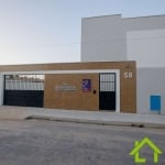 Apartamento a Venda com 02 Quartos Solarium Residence VI Itaitinga- Ceará