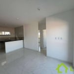 Apartamento Residencial Francisco Cândido em Itaitinga/Ce