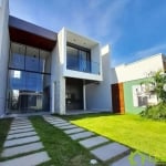Casa Duplex a Venda Smart Living na Messejana Fortaleza -Ceará