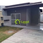 Casa com 2 Quartos em Jabuti Itaitinga- Ce