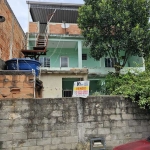 Casa para Venda em Duque de Caxias, Parque da Conquista, 2 dormitórios, 1 suíte, 1 banheiro, 2 vagas