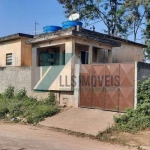 Casa para Venda em Duque de Caxias, Jardim Glória, 2 dormitórios, 1 banheiro, 3 vagas