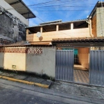 Casa para Venda em Duque de Caxias, Parque da Conquista, 2 dormitórios, 1 suíte, 1 banheiro, 1 vaga