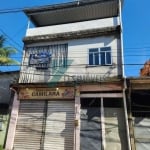 Casa / Sobrado para Venda em Duque de Caxias, Jardim Vila Nova, 2 dormitórios, 1 banheiro