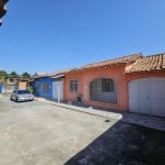 Casa para Venda em Duque de Caxias, Parque do Carmo, 2 dormitórios, 1 banheiro, 2 vagas