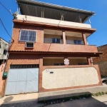 Casa 3 dormitórios para Venda em Duque de Caxias, Jardim Vila Nova, 3 dormitórios, 1 suíte, 1 banheiro