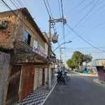 Casa / Sobrado para Venda em Duque de Caxias, Jardim Vila Nova, 1 dormitório, 1 banheiro