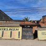 Casa para Venda em Belford Roxo, Parque Fluminense, 1 dormitório, 1 banheiro