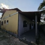 Casa para Venda em Duque de Caxias, Parque Nova Esperança, 2 dormitórios, 1 suíte, 1 banheiro, 1 vaga