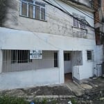 Casa para Venda em Duque de Caxias, Vila Leopoldina, 1 dormitório, 1 banheiro