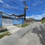 Casa para Venda em Duque de Caxias, Nossa Senhora das Graças, 2 dormitórios, 1 banheiro, 2 vagas